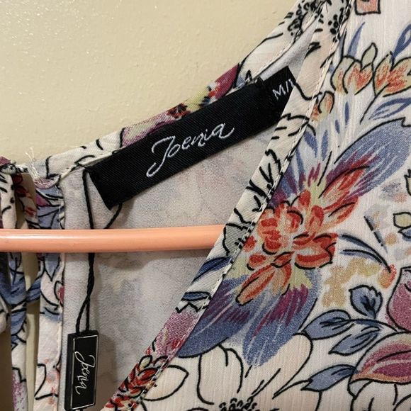 Joenia dress - Picture 9 of 11